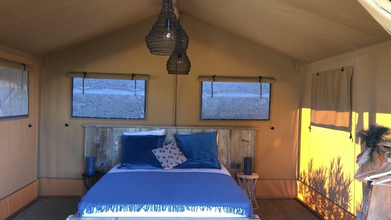 Les Lodges Saint Pierre Agde Extérieur photo