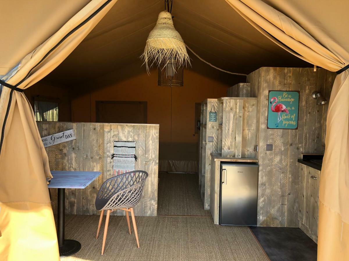 Les Lodges Saint Pierre Agde Extérieur photo